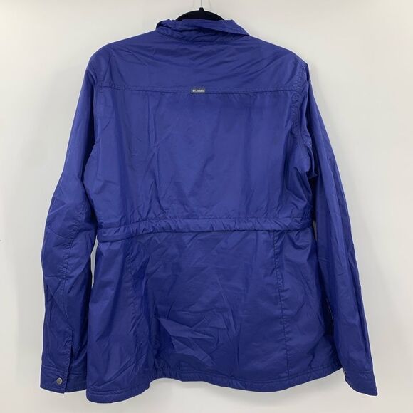 Columbia Women’s Jacket Size XL. - Picture 4 of 7